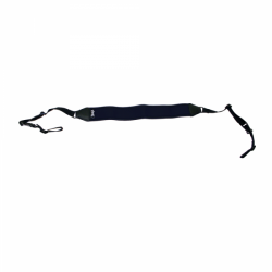 Zing Camera / Binocular Strap Black