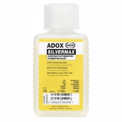 product ADOX Silvermax Film Developer - 100 ml