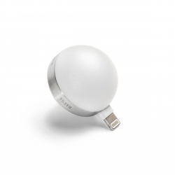 Lumu Power - Light &amp; Color Meter for Smart Phones