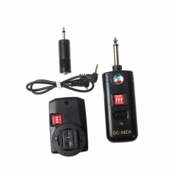 JTL DigiFirer Radio Trigger & Receiver System