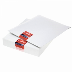 product ADOX Lupex Contact Paper FB Glossy Grade #3 11x14/25 Sheets
