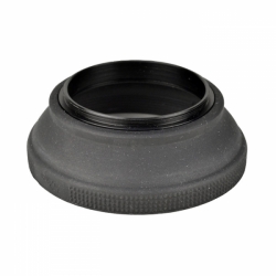 Vivitar Screw in Lens Hood 52mm Filter Size 