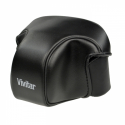 Vivitar Camera Case for V3800 Camera with 50mm Lens