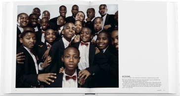 The New York Times Magazine Photographs