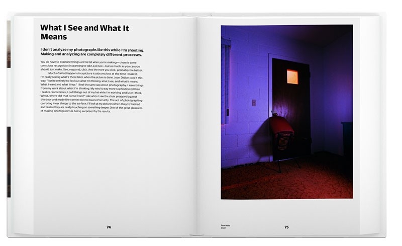 Todd Hido on Landscapes, Interiors, and The Nude The Photography Workshop Series