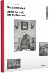 product Mary Ellen Mark on the Portrait and the Moment - The Photography Workshop Series