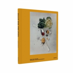 product Feast for the Eyes, The Story of Food in Photography by Susan Bright 