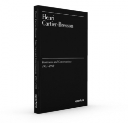 product Henri Cartier-Bresson: Interviews and Conversations,1951–1998