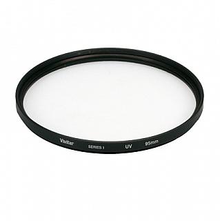 vivitar uv filter