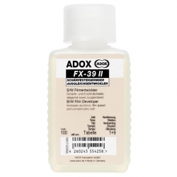Adox FX-39 II Film Developer - 100ml