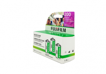 fuji 3 pack rt