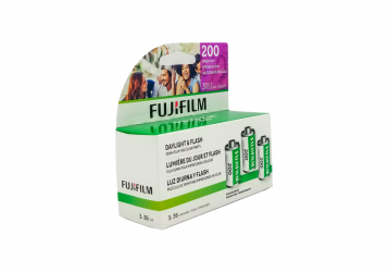 fuji 3 pack lft