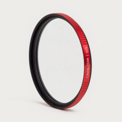 product Moment Cinebloom 10% Diffusion Filter 58mm