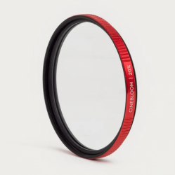 product Moment Cinebloom 20% Diffusion Filter 58mm