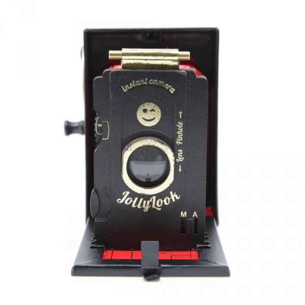 Jollylook Mini Instant Film Camera