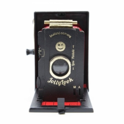 Jollylook Mini Instant Film Camera