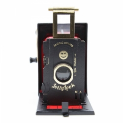 Jollylook Mini Instant Film Camera