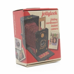 Jollylook Mini Instant Film Camera
