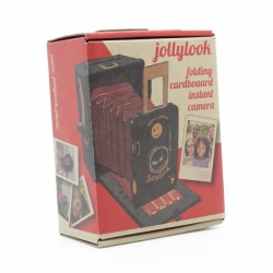 Jollylook Mini Instant Film Camera