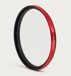 product Moment Cinebloom 5% Diffusion Filter 52mm