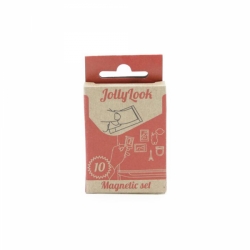 product Jollylook Mini Magnet Tape Set