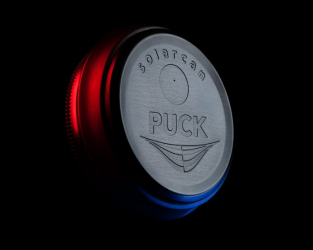 product Solarcan Puck - A Reusable Pinhole Camera with 9 Exposures