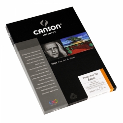 Canson PhotoArt HD Canvas 400gsm Inkjet Paper 13x19/25 Sheets