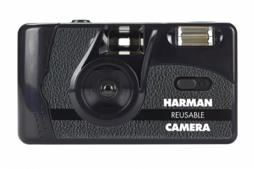 HARMAN EZ-35 Reusable Camera – Cape Film Supply