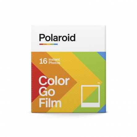 Polaroid Go Instant Film 2 Pack 