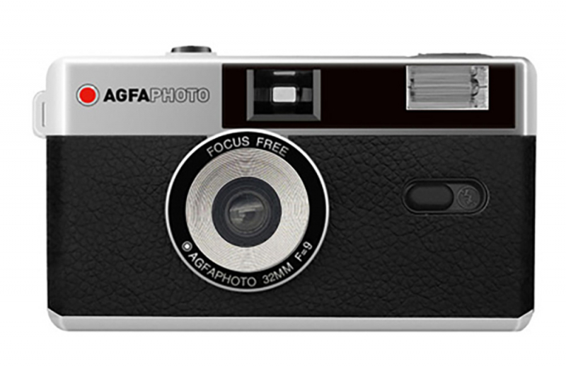 Film cameras - AgfaPhoto Reusable Analog