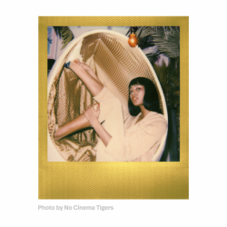 Polaroid Now I-Type Film - Golden Moments Edition - Double Pack 