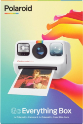 Polaroid Go Everything Box