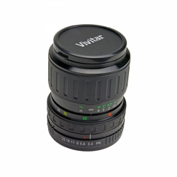 product Vivitar 28-70mm f/3.4-4.9 MC Pentax K-mount Macro Zoom Lens