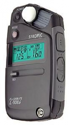 Sekonic L-308S Flashmate Flashmeter