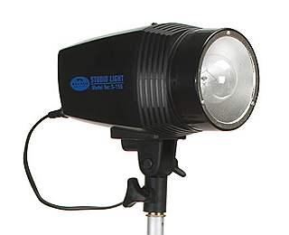 Savage S 150 AC Studio Strobe