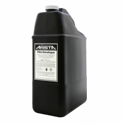 product Arista Premium Liquid Film Developer - 5 Liters (Makes 13.21 Gallons)