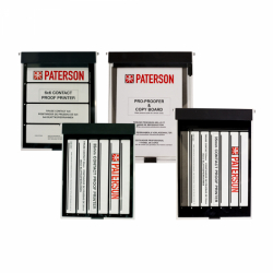 product Paterson 35mm Contact Proofer