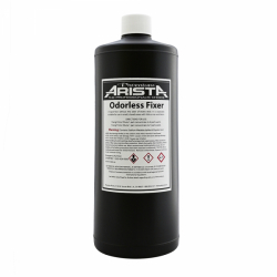 Arista Premium Odorless Liquid Fixer - 32 oz.