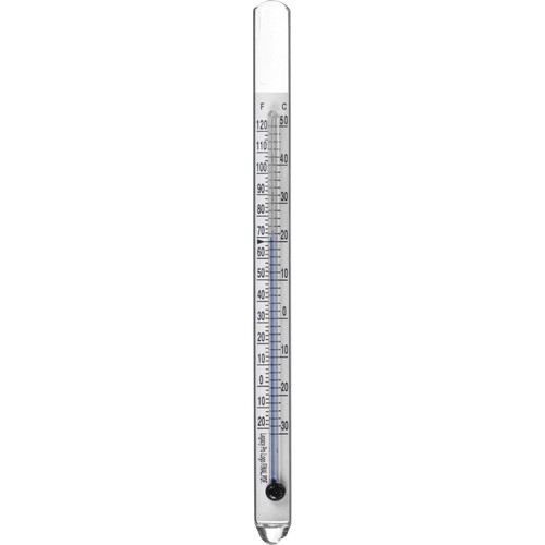 LegacyPro 6 inch Glass Thermometer