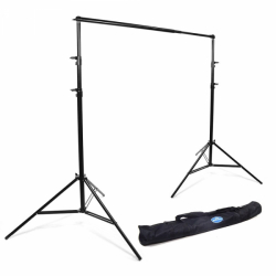 product Savage Port A Stand Background Stand with Carry Bag 