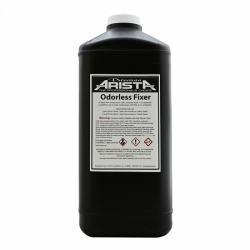 product Arista Premium Odorless Liquid Fixer - 64 oz.