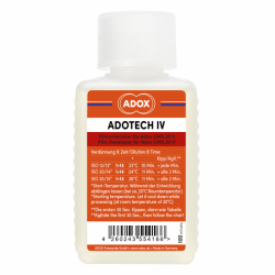 product Adox Adotech CMS IV Film Developer - 100 ml