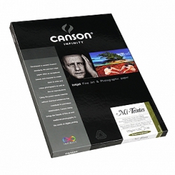 Canson Mi-Teintes Digital Fine Art Inkjet Paper - 170gsm 11x17/25
