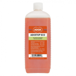 product Adox Adostop ECO Stop Bath with Indicator to Mix 1000 ML Concentrate