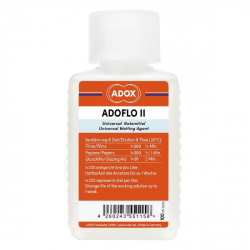 product Adox Adoflo II 100 ML