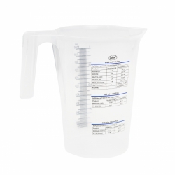 product Adox Measuring Cup - 1000 ml