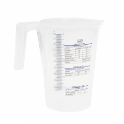 Adox Measuring Cup - 1000 ml