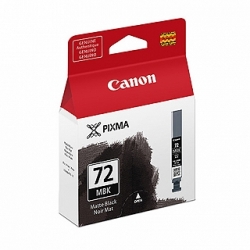 Canon PGI-72 Matte Black Inkjet Cartridge