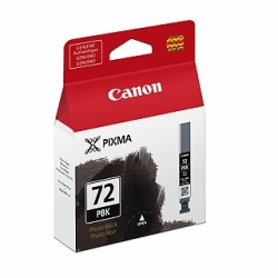 product Canon PGI-72 Photo Black Inkjet Cartridge