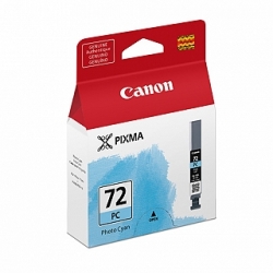 product Canon PGI-72 Photo Cyan Inkjet Cartridge